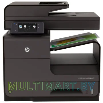 МФУ HP Officejet Pro X576dw (CN598A)